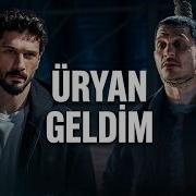 ÜRYAN GELDİM YERALTI DİZİSİ COVER LAB RHTTHM