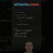 Compiling Building JSON Library With Plain Javac Java Shorts Coding Airhacks