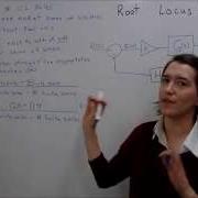 Intro To Control 13 2 Root Locus Example 2