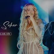 Derya Uluğ Asil Gök GEL EY SEHER Live Performance