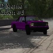 Initial D Meme Compilation 3 Still In BeamNG