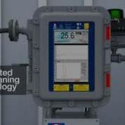 Advanced Sensors Oil In Water Analyzers Discharge Monitoring