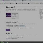 How To Install Bootstrap In 2 Minutes