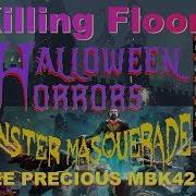 Killing Floor 2 Halloween Horrors 2018 Monster Masquerade