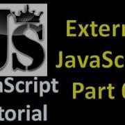 External JavaScript Implement JS File To HTML JavaScript Tutorial In Hindi Part 03