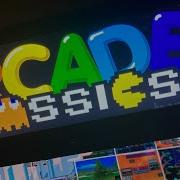 Tutorial Favorites List Mame Active Marquee Extreme Home Arcades