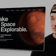 Claude Code 3D анимации создаем готовые для клиентов сайты за считанные минуты