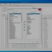 Active Directory User Export Tool