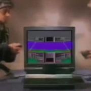Atari 7800 1986