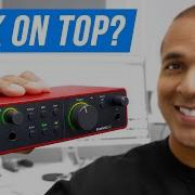 Focusrite Scarlett 4th Gen Review EVERYTHING You Need To Know