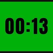 13 Seconds Timer