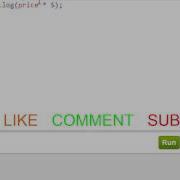 Codecademy Javascript Lessons 7 Functions And Returns