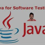 Java Programming For Software Testing G C Reddy