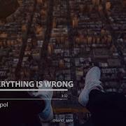 Everything Is Wrong Interpol Lyrics