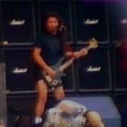 SLAYER Hell Awaits The Antichrist Live Donington England August 22 1992