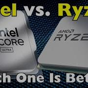 Intel Vs Ryzen The Ultimate CPU Showdown Which One Is Right For You