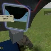 Gmod Robot