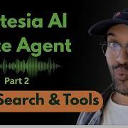 AI Digital Twin That Answers Recruiters Part 2 Adding Tools
