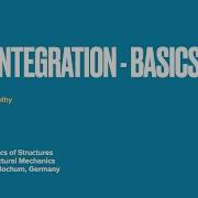 Lecture 2 Introduction To Time Integration Euler RK4 Method