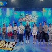 Showtime Family Becomes Emotional With Vice S Heartfelt Message To Them It S Showtime