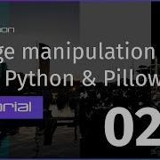 Rotating And Scaling Images Image Manipulation With Python Pillow Part 2