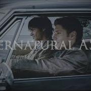 Supernatural ASMR Sam And Dean Talking To You After A Hunt