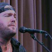 Lee Brice More Than A Memory