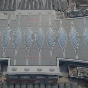The Biggest Train Station In The World Is Now Open