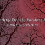 Dance With The Devil By Breaking Benjamin Slowed Reverb