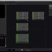 Parameter Link Options In TouchDesigner