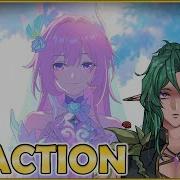 What Could Have Been REACTION To Hello World Honkai Star Rail