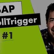 Scroll Trigger Tutorial 1 Getting Started