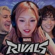 How I Won Cinna S 150 000 Marvel Rivals Tournament