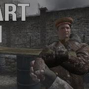 Call Of Duty 2 Gameplay Walkthrough Part 1 Russian Campaign The Winter War