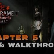 Fatal Frame 2 REMAKE Chapter 6 All Collectibles 100 Walkthrough Route Guide