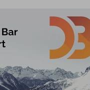 SVG Bar Chart With D3