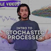 What Is A Stochastic Process Simple Explanation Toy Example Probability