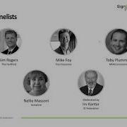 Demystifying SignOn Once By ID Federation