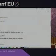 Lightning Talk Jetenv In 5 Minutes Dan Janowski ElixirConf EU 2024