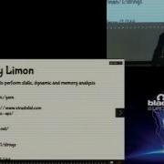 Automating Linux Malware Analysis Using Limon Sandbox