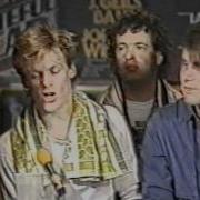Bryan Adams Band Interview 83