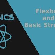 Flexbox And Basic Structure Of React Native App Coders Hub Video 2