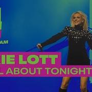 Pixie Lott All About Tonight Hits Radio Live