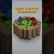 I Made Minigame In Minecraft