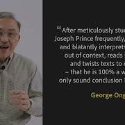 Joseph Prince Twisted Christ S Words The Interpretation Of John 15 2