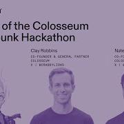 Breakpoint 2025 Победители хакатона Colosseum Cypherpunk