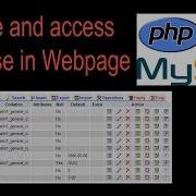 How To Upload And Retrieve Images Videos From Database Using MySql And Php