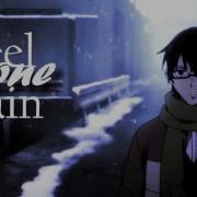 I Feel Alone Again ERASED AMV Boku Dake Ga Inai Machi