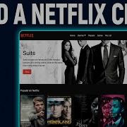 Build A Full Stack Netflix Clone Python Django JavaScript PostgreSQL Full Course 2023