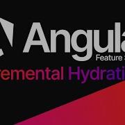 Angular Feature Showcase October 2024 Incremental Hydration